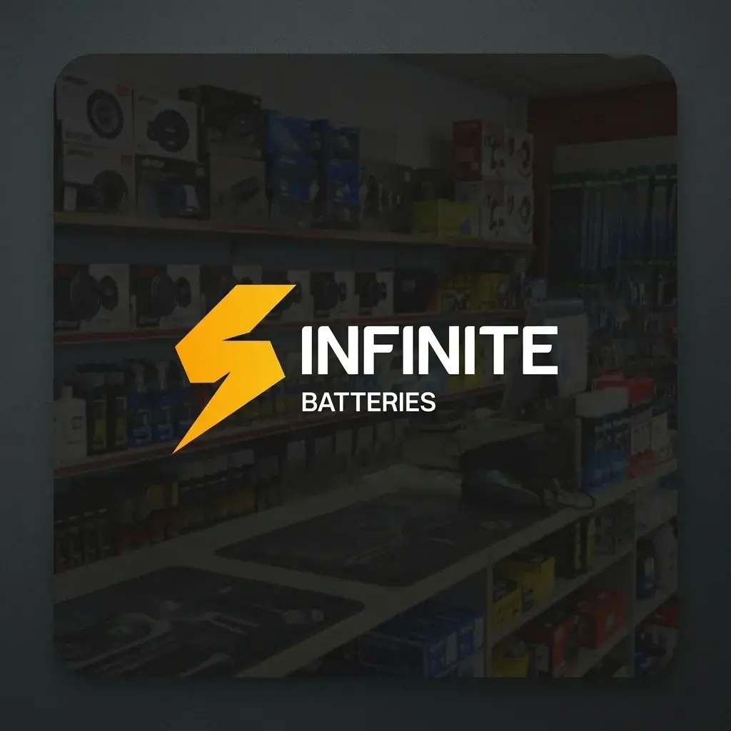 Infinite Batteries gallery 3