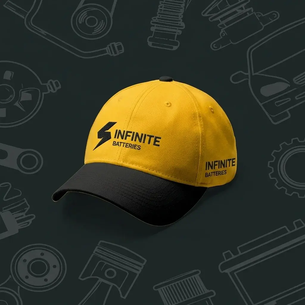 Infinite Batteries gallery 4