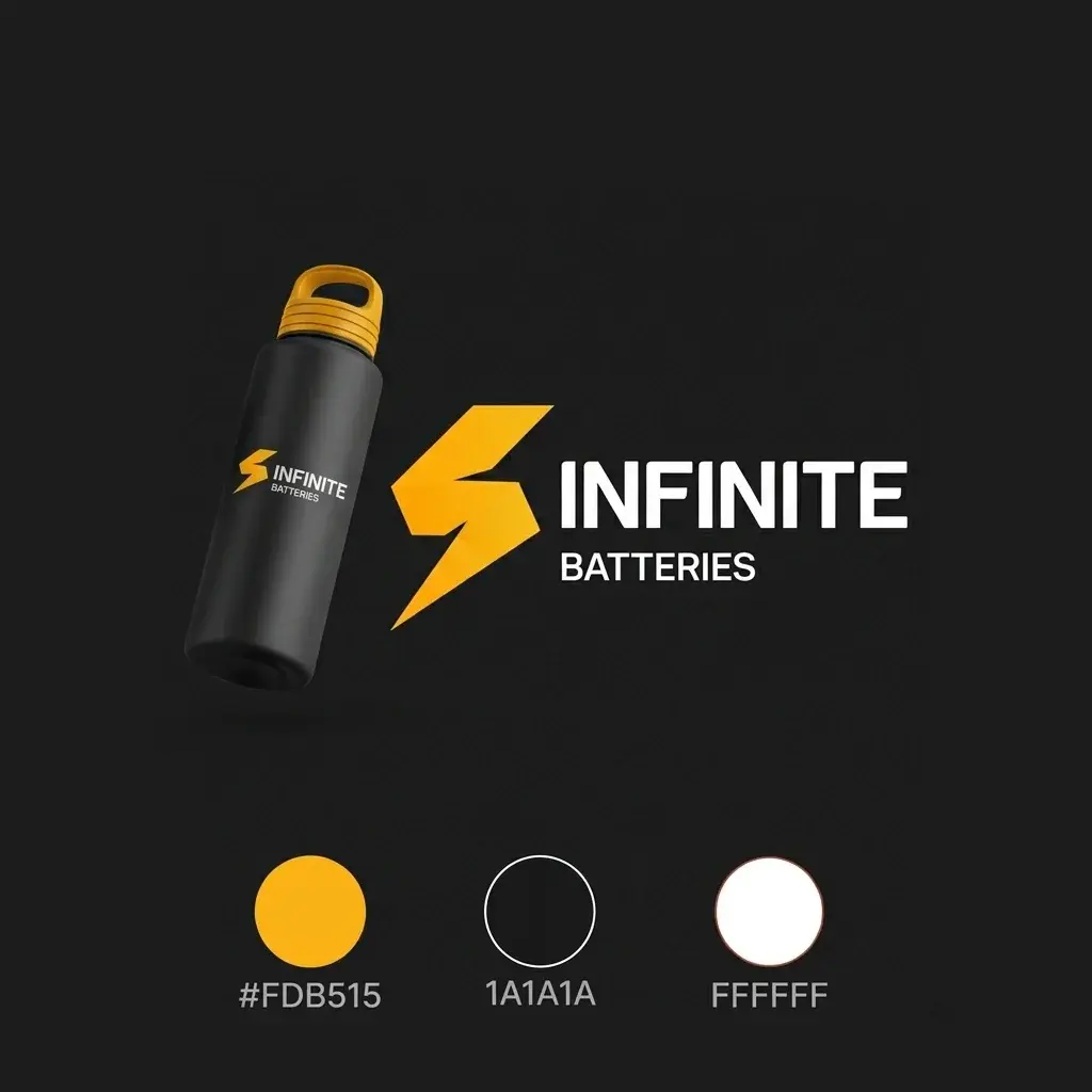 Infinite Batteries gallery 5