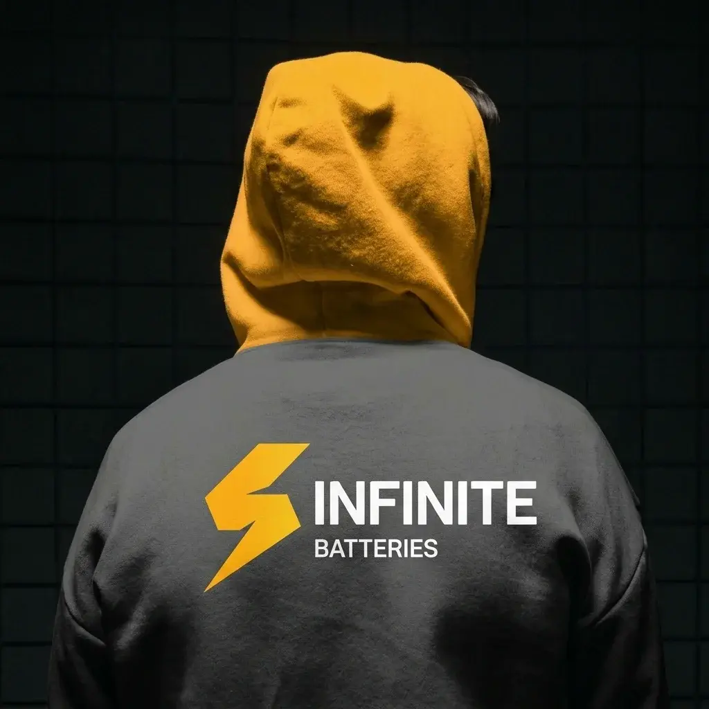 Infinite Batteries gallery 6