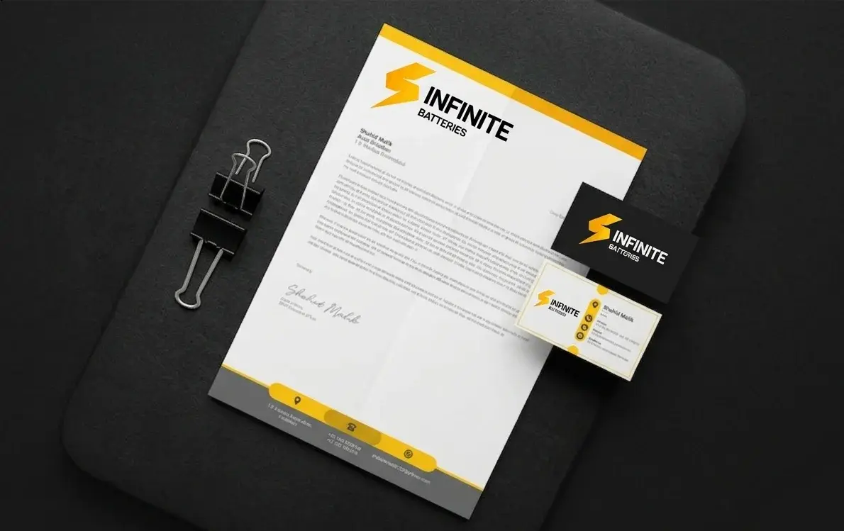 Infinite Batteries gallery 7