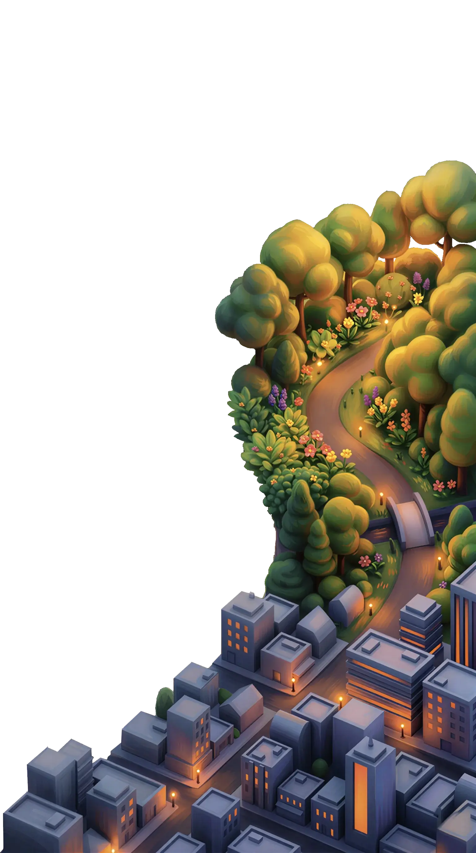 Contact Illustration