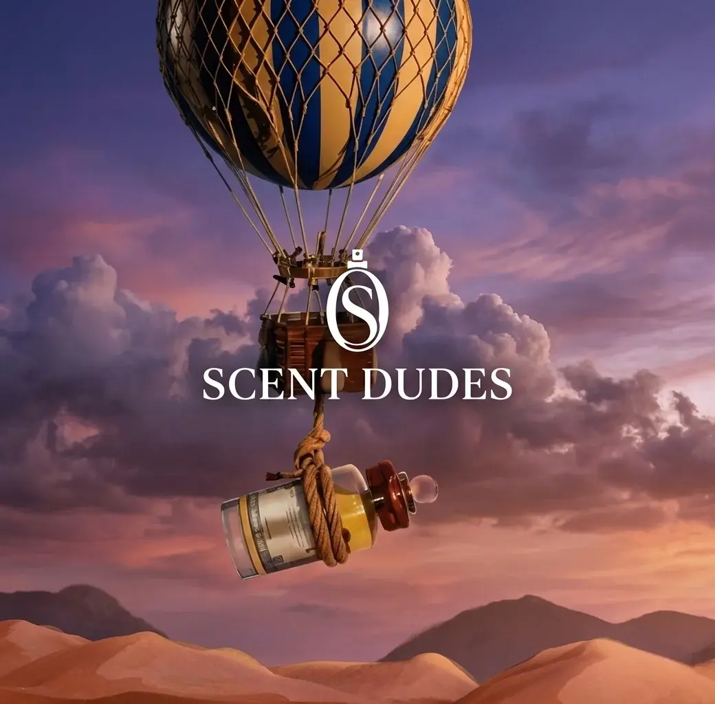 Scent Dudes