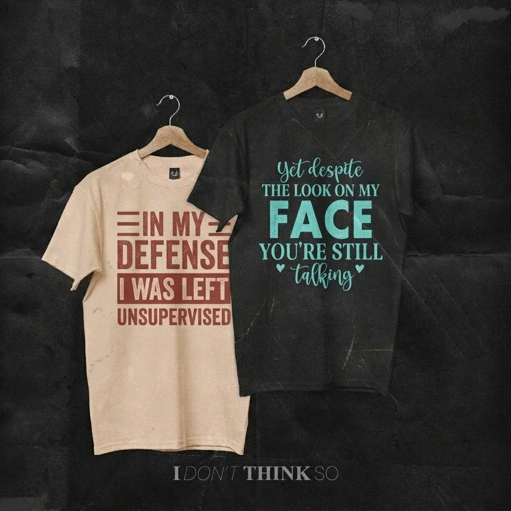 WOW T-Shirts gallery 2