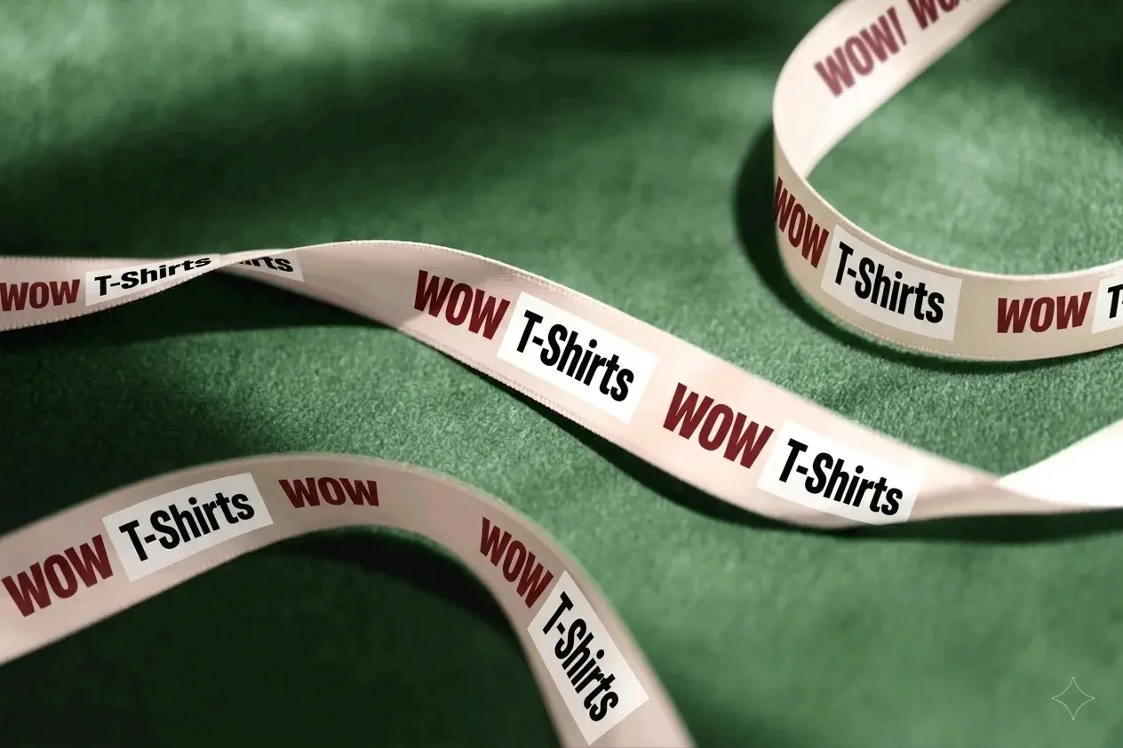 WOW T-Shirts gallery 6