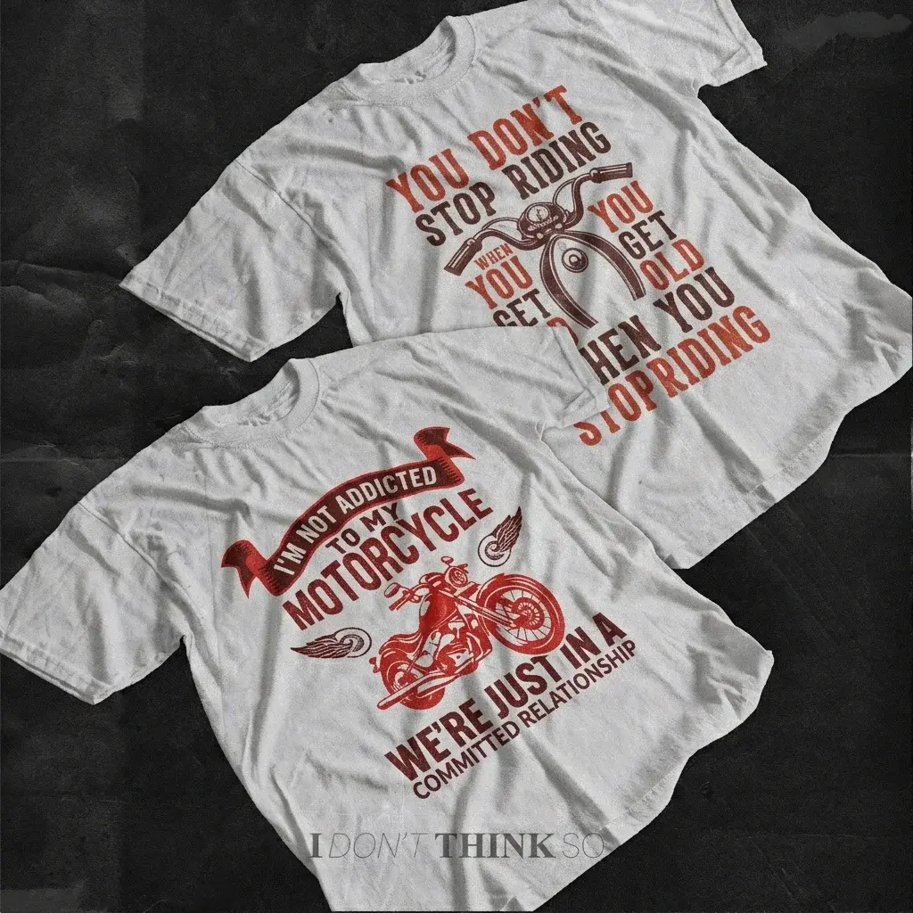 WOW T-Shirts gallery 7